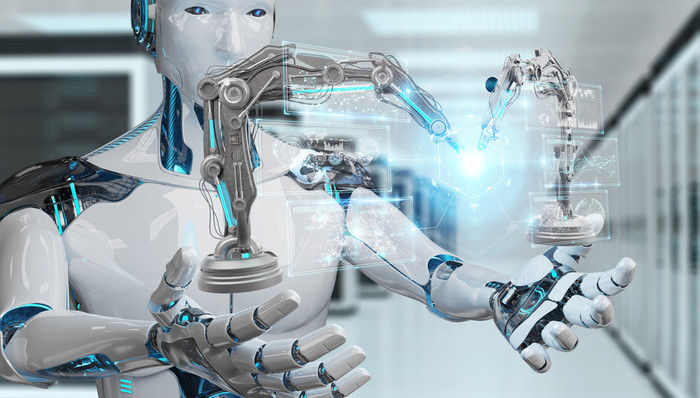 特斯拉,機(jī)器人概念,熱點(diǎn)股,漲停潮