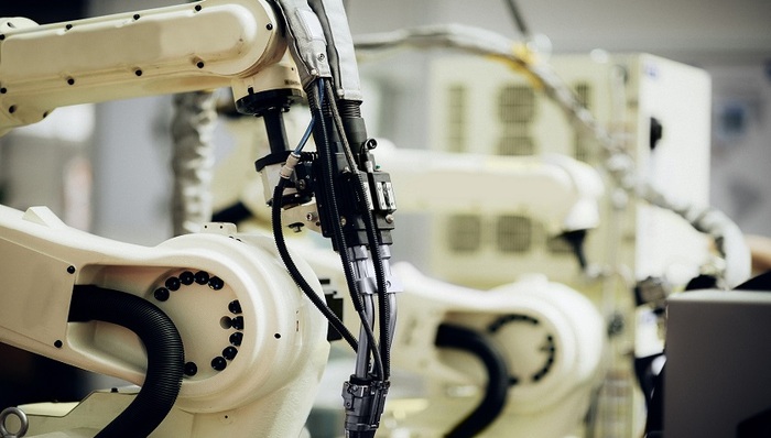 機(jī)器人,特斯拉,埃隆·馬斯克