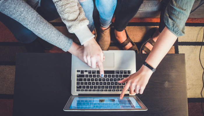 直播帶貨,電商平臺(tái)