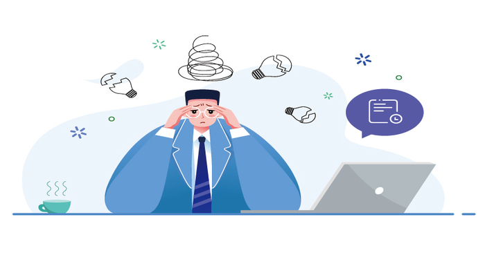 參與度,幸福度,壓力,就業(yè)市場