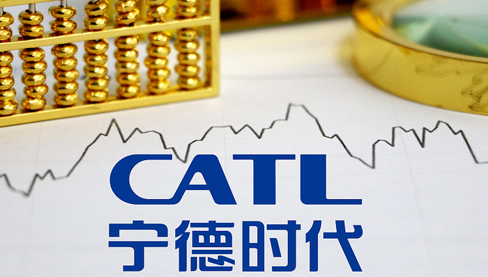 宁德时代发布CTP3.0麒麟电池,理想汽车旗下新能源车已确定搭载