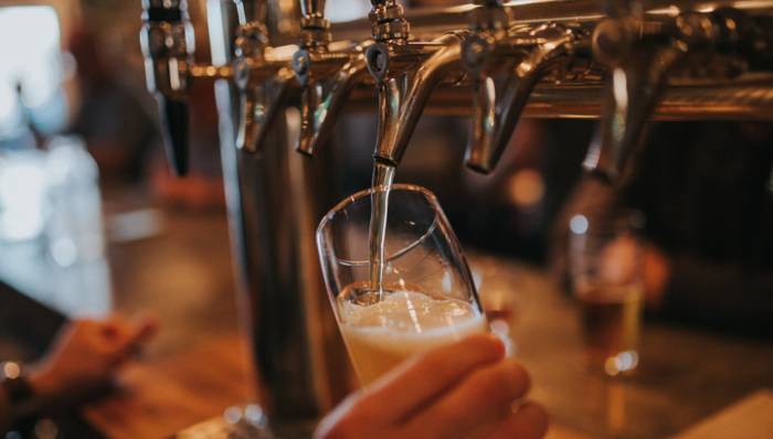 小酒館,品牌聯(lián)動(dòng),酒店