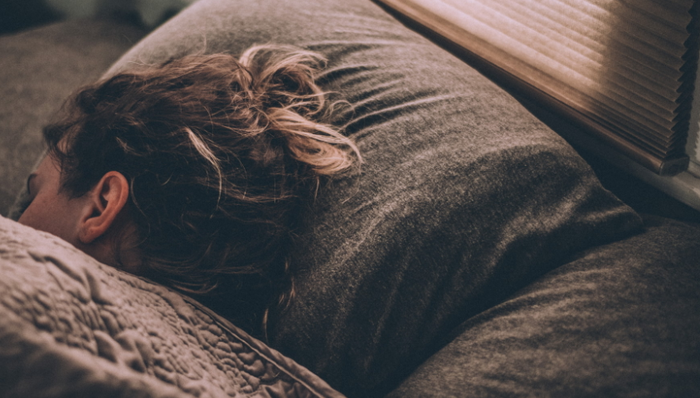 睡眠健康,失眠,投資布局