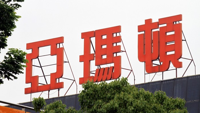 天合光能,股价
