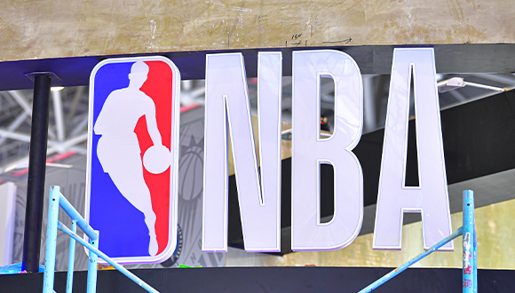NBA总决赛收视率未达预期,季后赛广告销售创新高