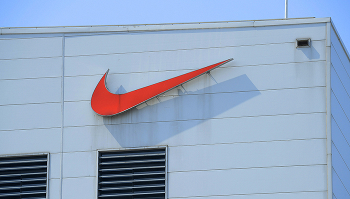 耐克,Nike