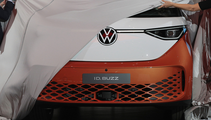 大众电池供应商产品缺陷,新车生产暂停