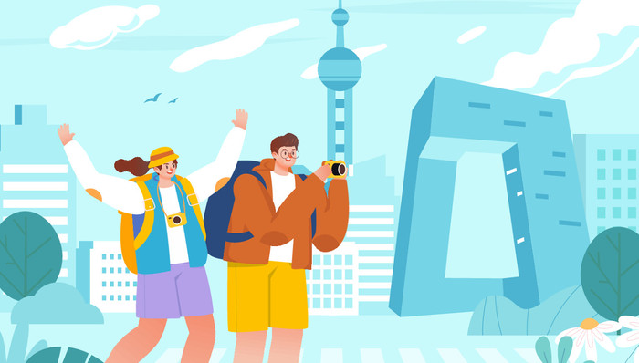 旅游,航空,餐飲,恢復,