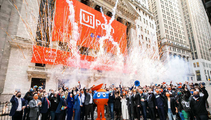 对话UiPath邹作基:很多人并不懂企业自动化市场,也误解了RPA