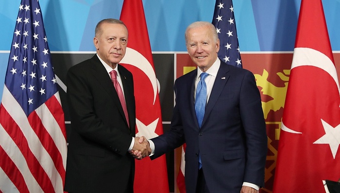 土耳其,北约,俄罗斯,芬兰,瑞典,东扩