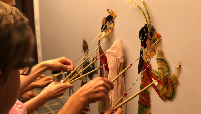 烏鎮(zhèn)戲劇節(jié),年輕人,文化旅游