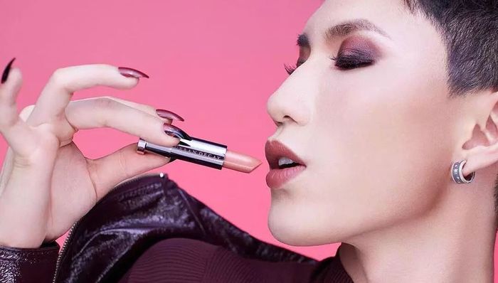 時尚商業(yè)說