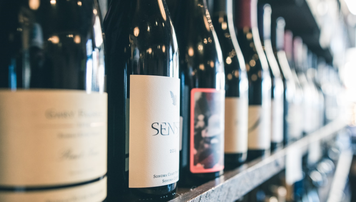 行业竞争,销售渠道