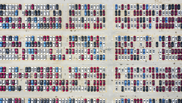 長(zhǎng)城汽車,蔚來(lái)汽車,理想汽車