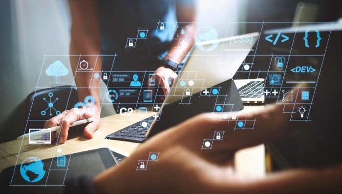 軟件和信息技術(shù)，軟件開發(fā)，達(dá)夢(mèng)數(shù)據(jù)，尚航科技