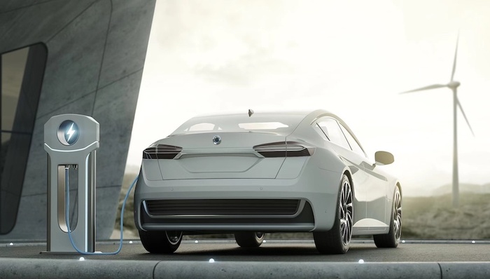 比亞迪,蔚來汽車,理想汽車