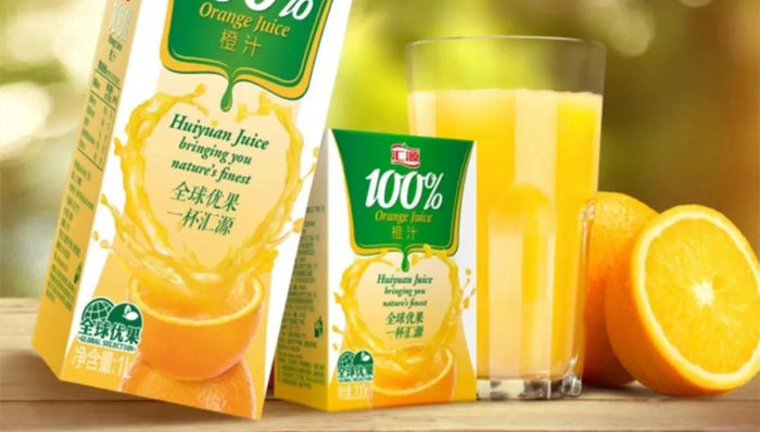 汇源果汁,资产重组,文盛资产