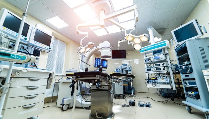 國富氫能，垠藝生物，醫(yī)療器械，集中帶量采購