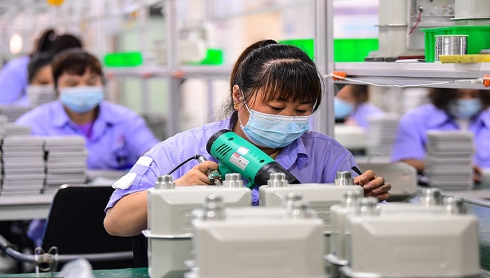 財(cái)經(jīng)速遞,中國央行,貸款,區(qū)域經(jīng)濟(jì)