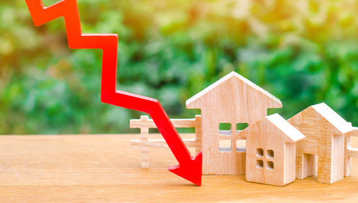 股價(jià),地產(chǎn)商