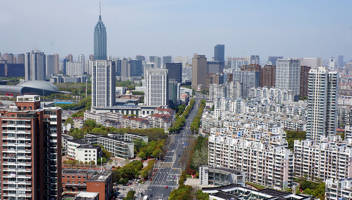 財(cái)經(jīng)速遞