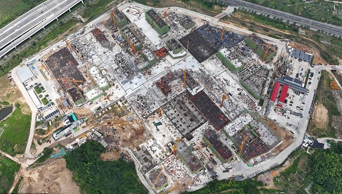 房地產(chǎn),宏觀眼