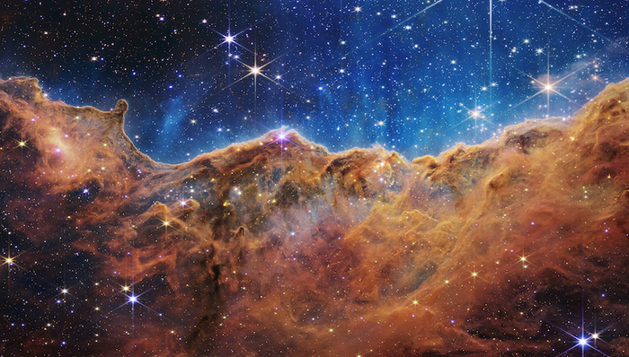 天下故事,太空探索,NASA