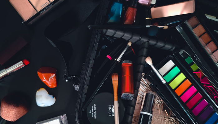 化妝品備案,防腐劑