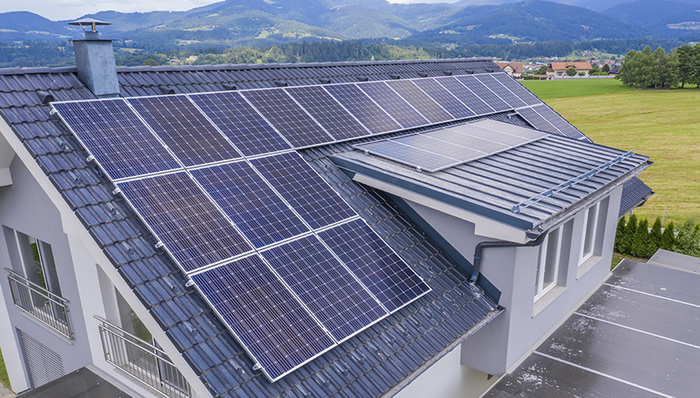 光伏,分布式光伏