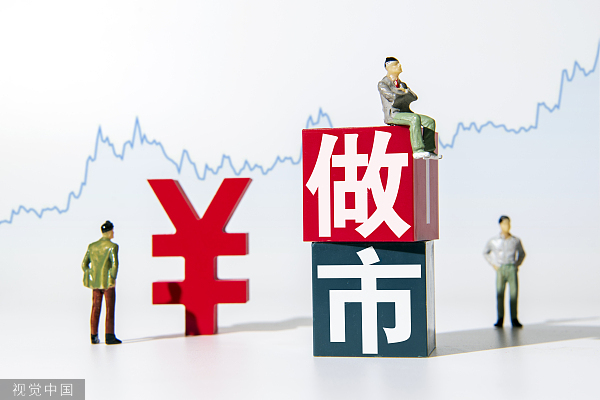 券商,科创板