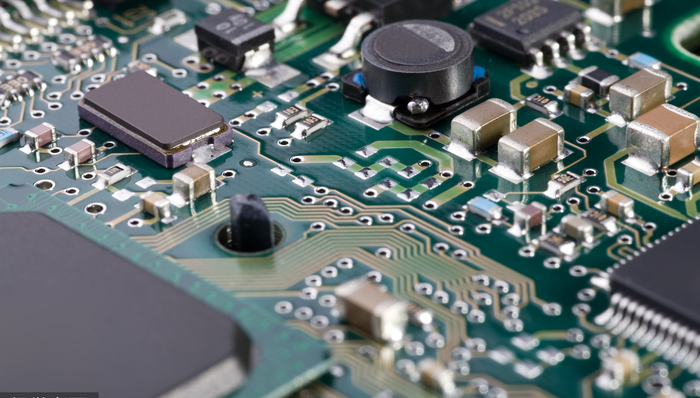 IPO,好上好,電子元器件