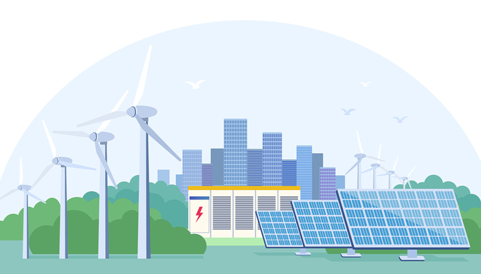 南方電網(wǎng),儲能