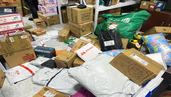 财说 |三大快递公司中报业绩秀:净利润成倍增长,谁最优?