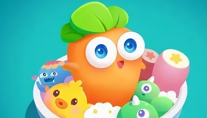 保衛(wèi)蘿卜,飛魚科技,游戲公司,業(yè)績