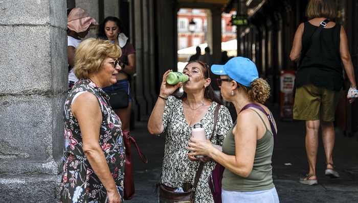 高溫,極端,電費,能源,歐洲