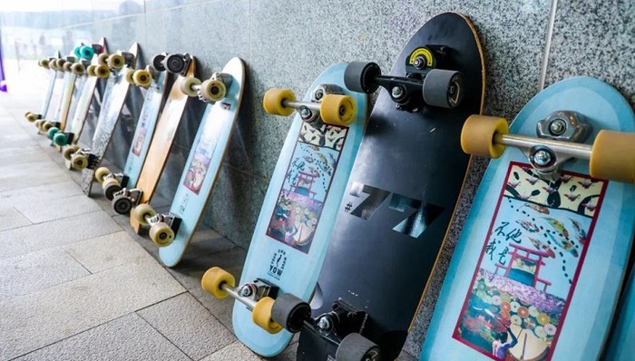 又一项小众运动蹿红,陆冲借“中年潮流”兴起