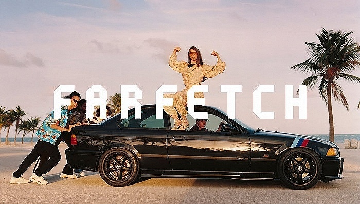 時(shí)尚商業(yè)說