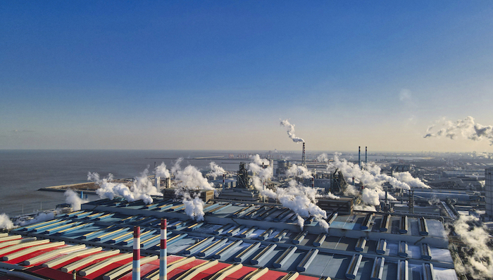 中聯(lián)重科,美的集團,工程機械