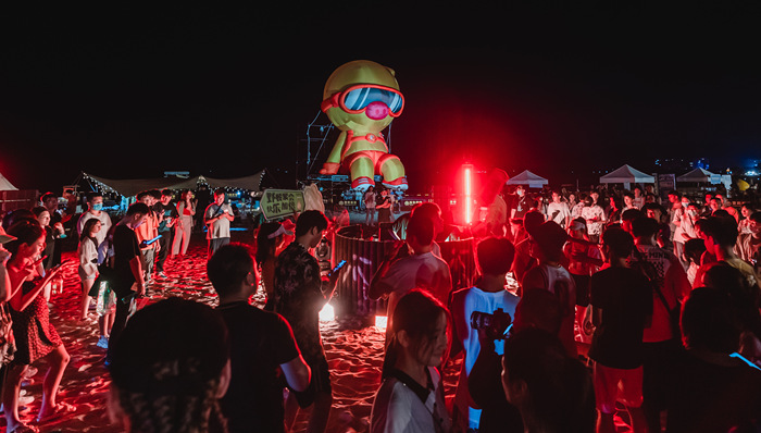 暑期游市场是真旺还是“虚火”?