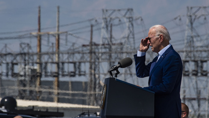 氣候,美國,緊急狀態(tài)