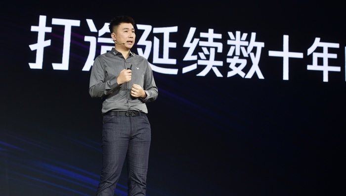 腾竞体育CEO金亦波:下半年英雄联盟手游将加速推进独立移动电竞赛事