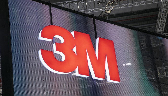 3M,分拆