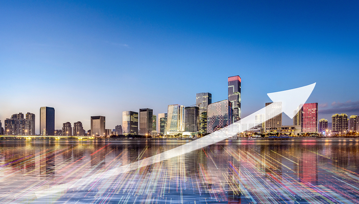 財(cái)經(jīng)速遞