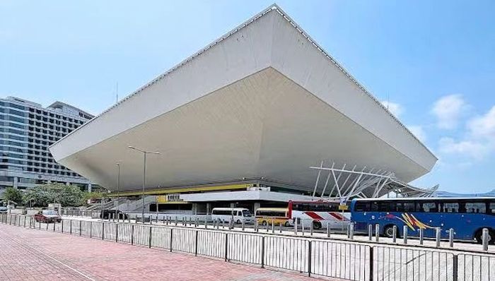 香港,粤港澳