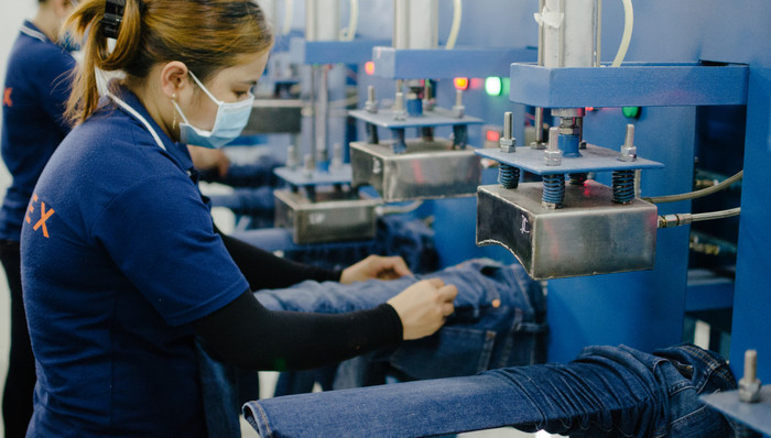 時(shí)尚商業(yè)說(shuō)