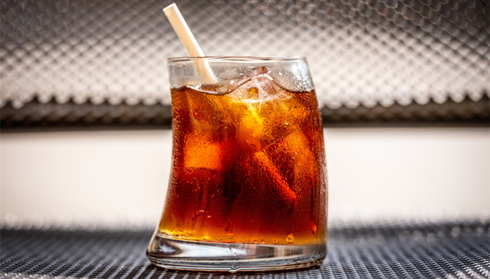 飲料,中國市場,消費趨勢,元氣森林,可樂味氣泡水,可口可樂