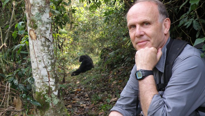 人性,進化論,暴力