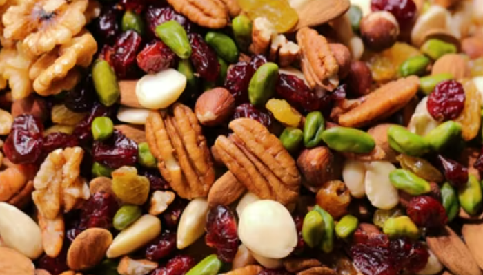 沃隆食品,營收,IPO,堅果