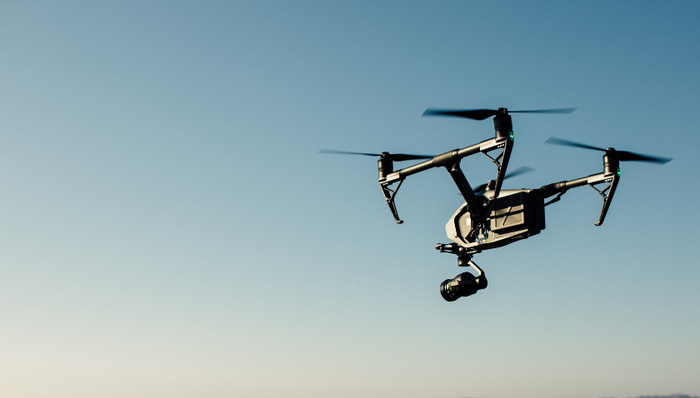 無人機,商業(yè)化,無人配送