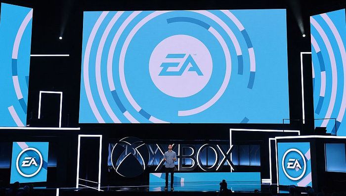 最卖座的游戏不能再用FIFA名头,EA Sports不放足球内容